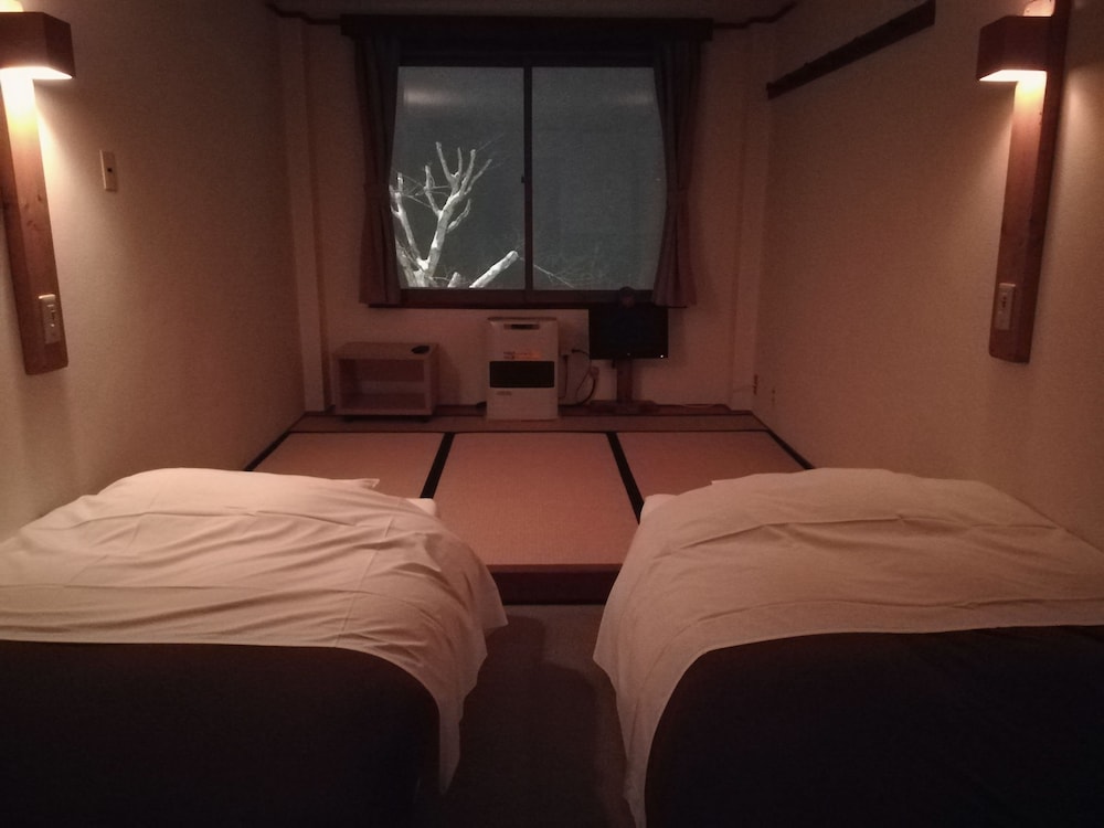 斑尾高原 フジオ ペンション 松本・軽井沢