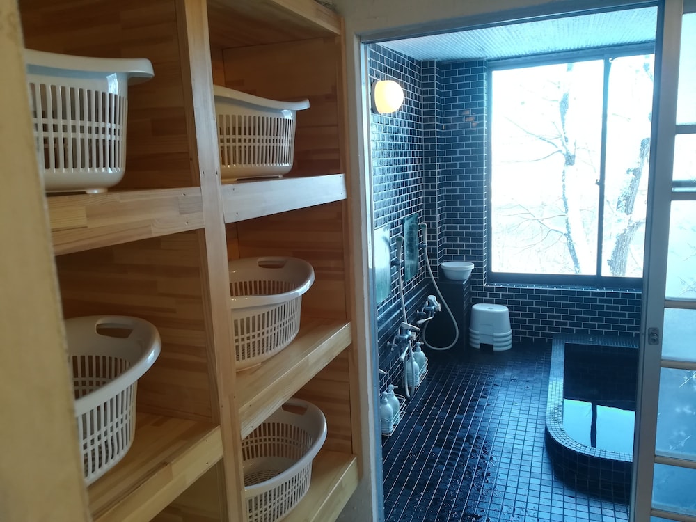 斑尾高原 フジオ ペンション 松本・軽井沢