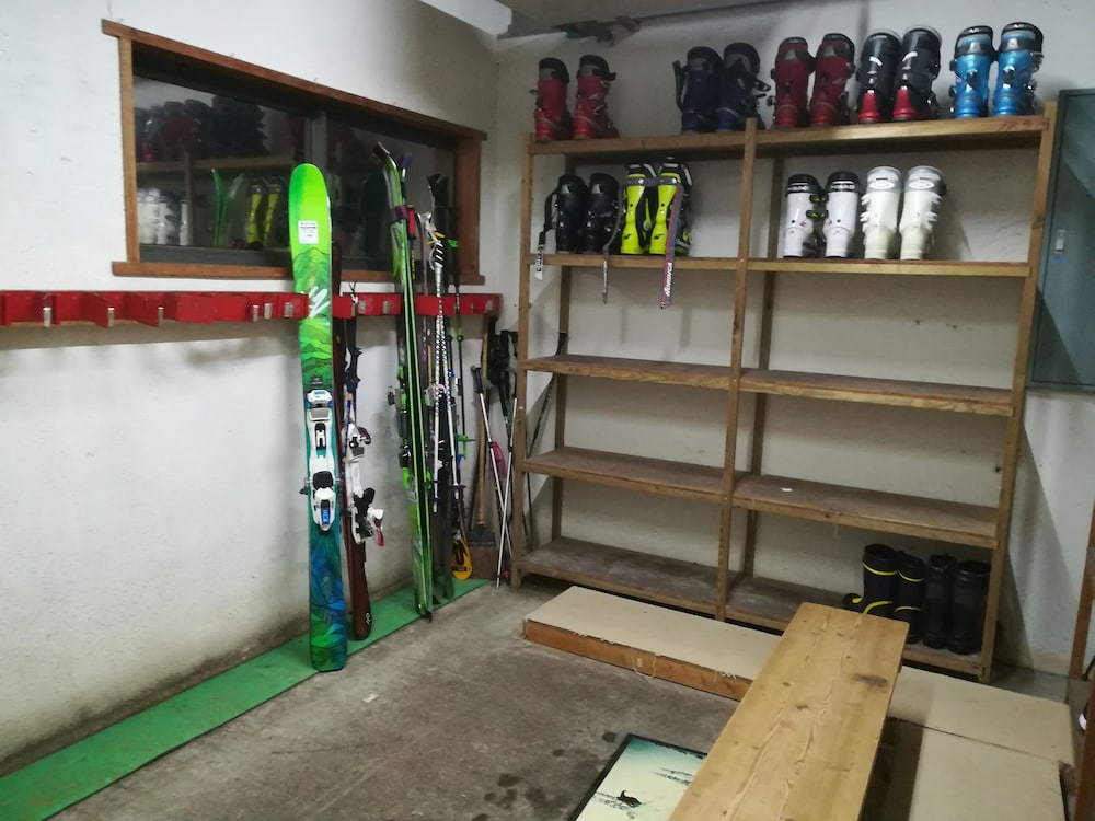 斑尾高原 フジオ ペンション 松本・軽井沢