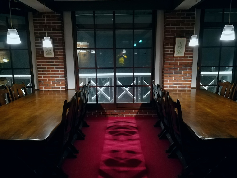 斑尾高原 フジオ ペンション 松本・軽井沢