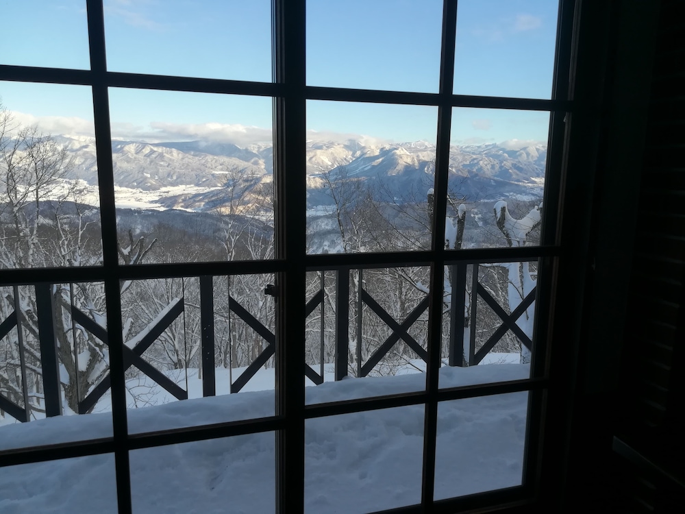 斑尾高原 フジオ ペンション 松本・軽井沢