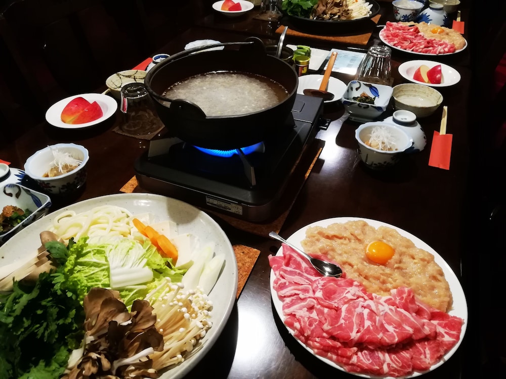 斑尾高原 フジオ ペンション 松本・軽井沢