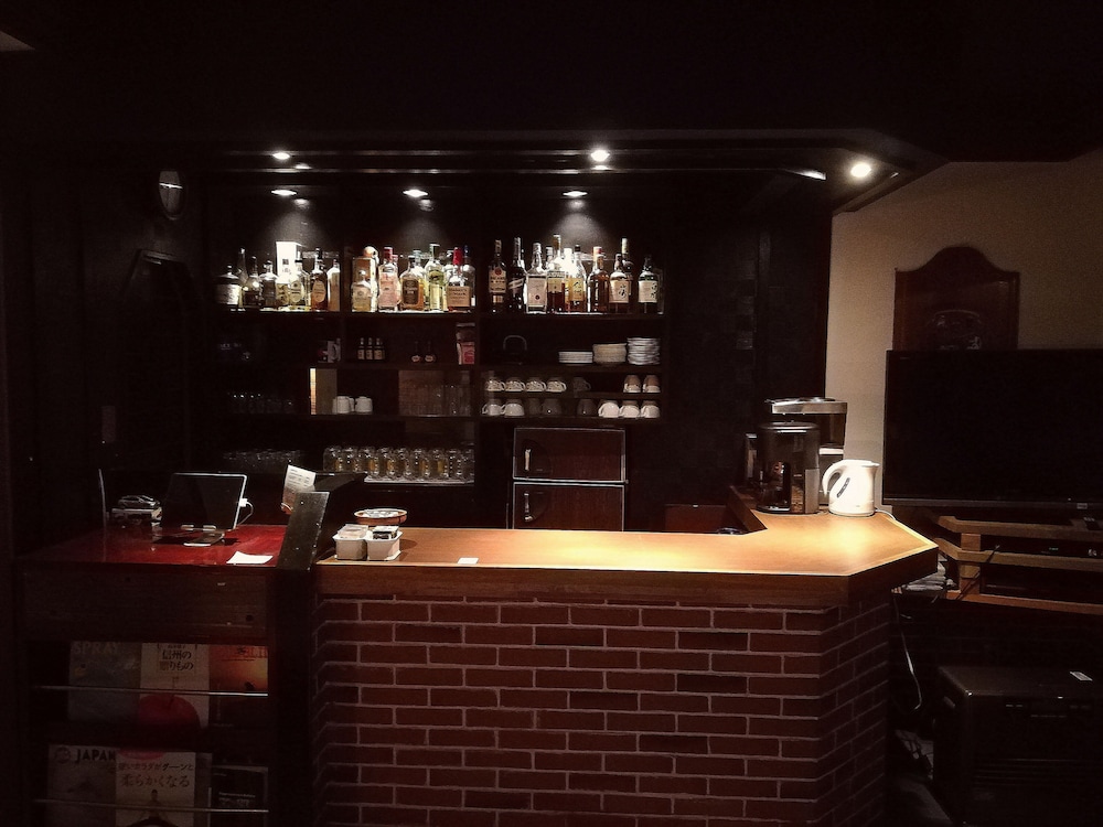 斑尾高原 フジオ ペンション 松本・軽井沢