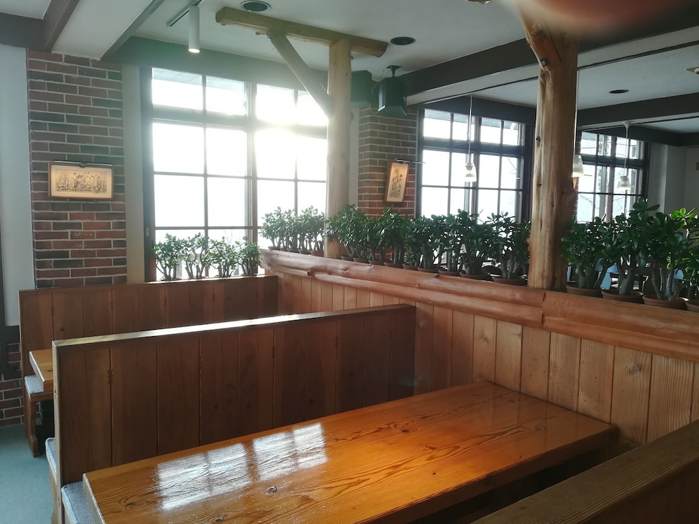 斑尾高原 フジオ ペンション 松本・軽井沢