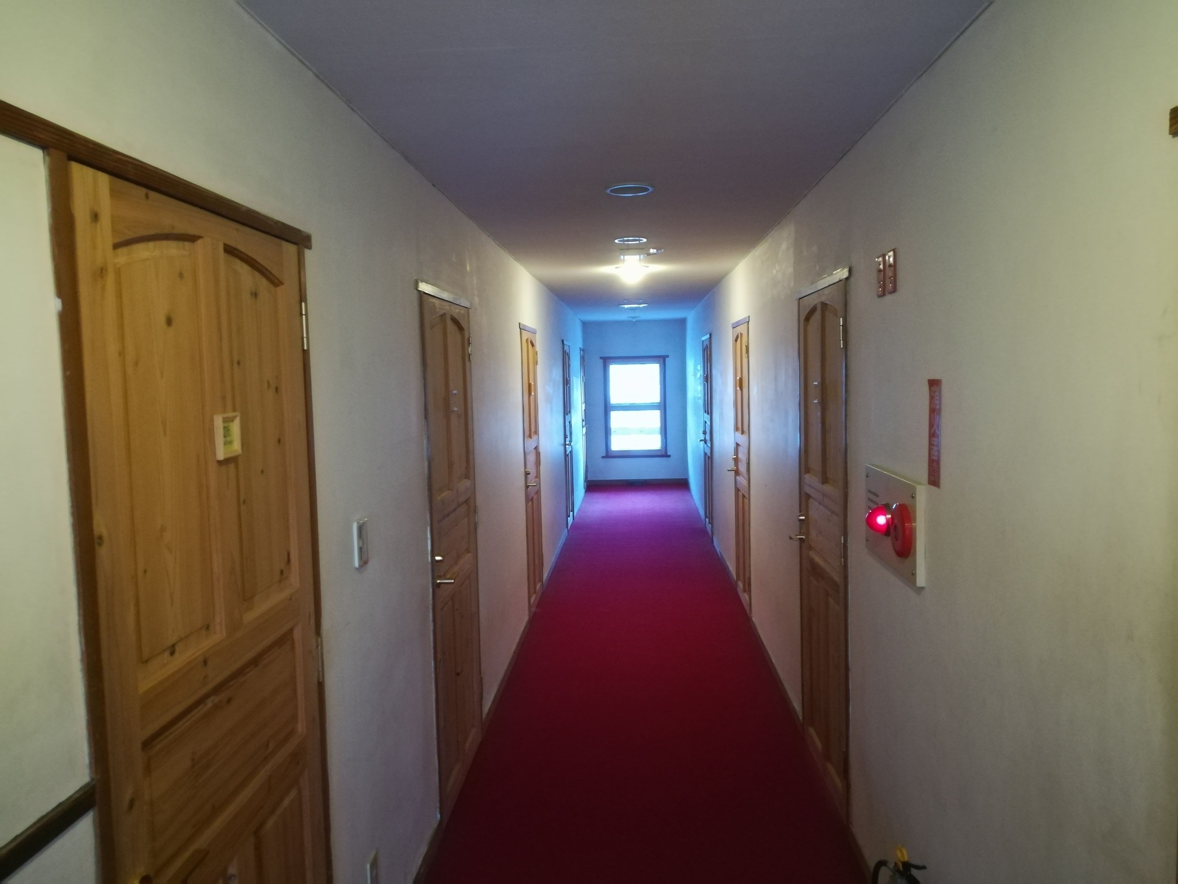 斑尾高原 フジオ ペンション 松本・軽井沢