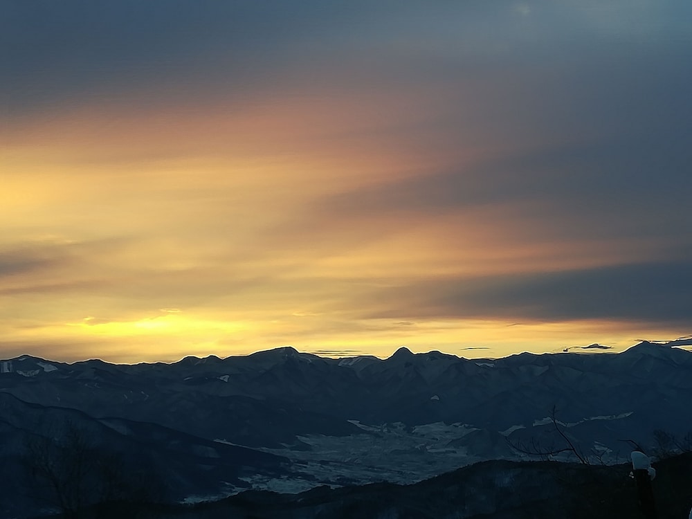 斑尾高原 フジオ ペンション 松本・軽井沢
