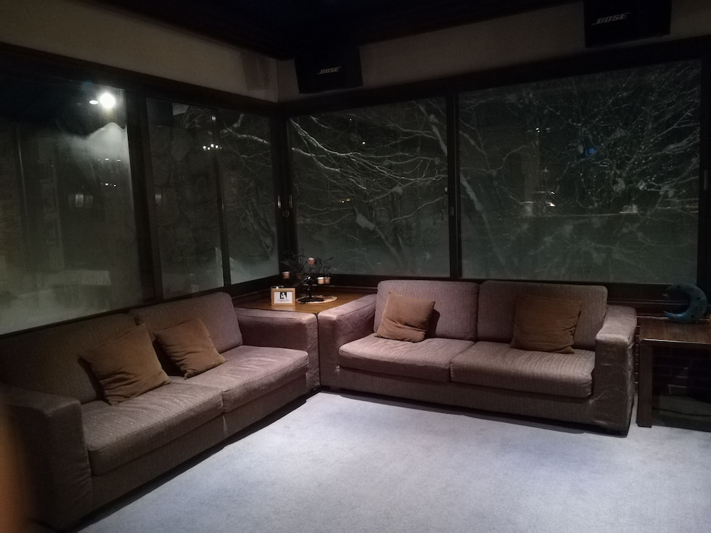 斑尾高原 フジオ ペンション 松本・軽井沢