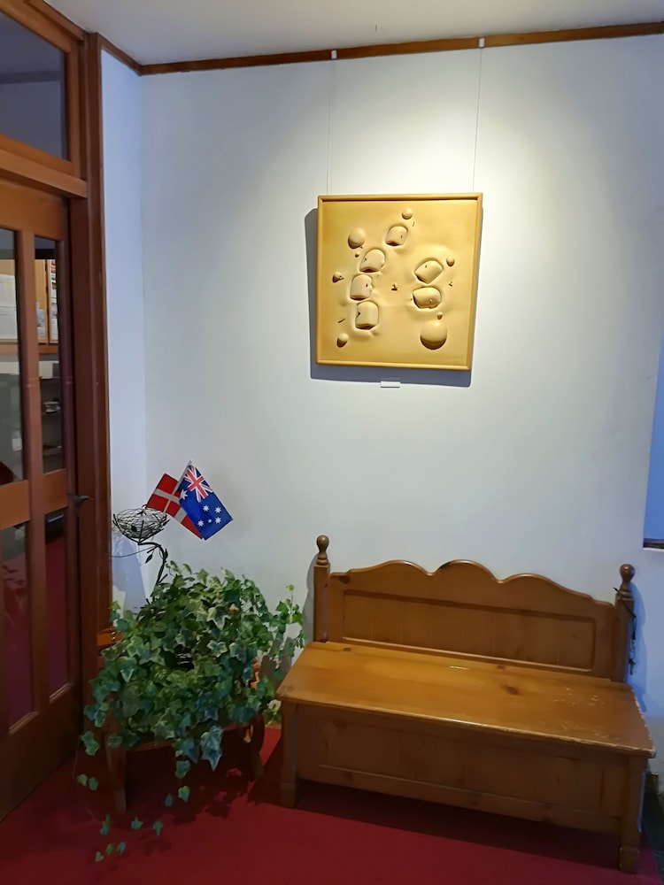 斑尾高原 フジオ ペンション 松本・軽井沢