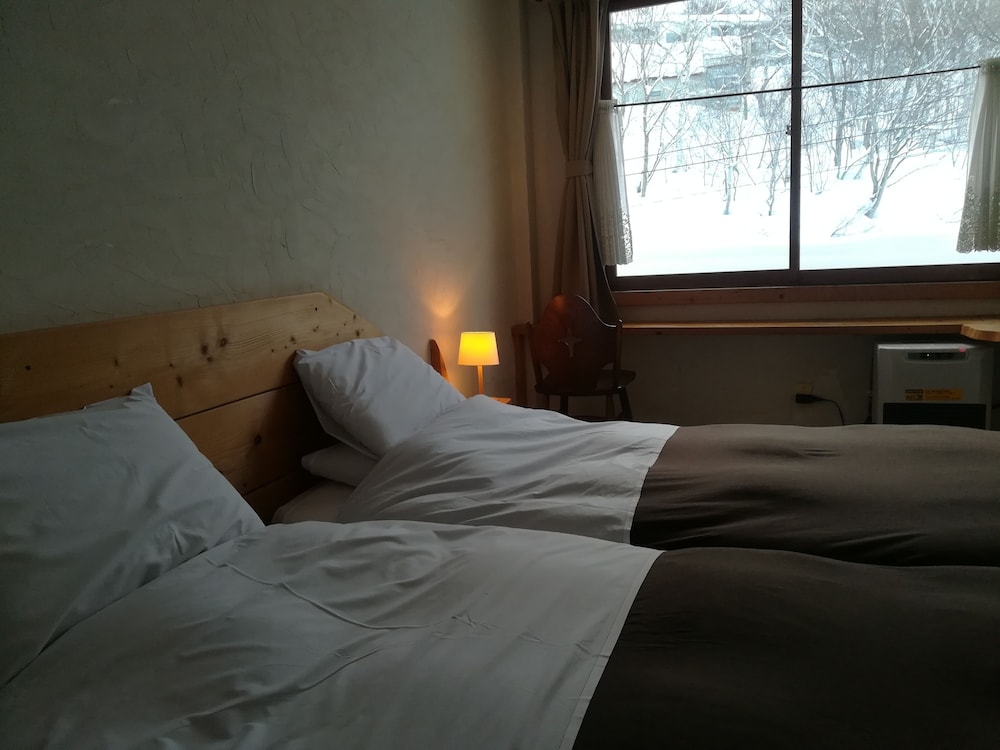 斑尾高原 フジオ ペンション 松本・軽井沢