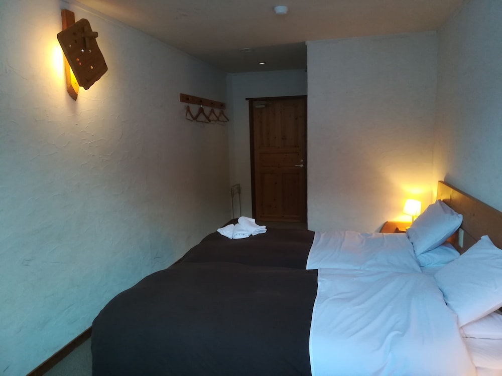 斑尾高原 フジオ ペンション 松本・軽井沢