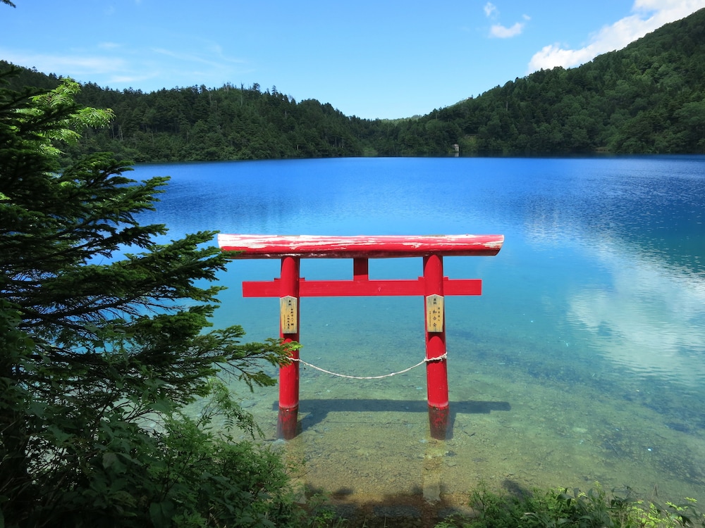 ホテル 白樺 荘 志賀 高原 松本・軽井沢