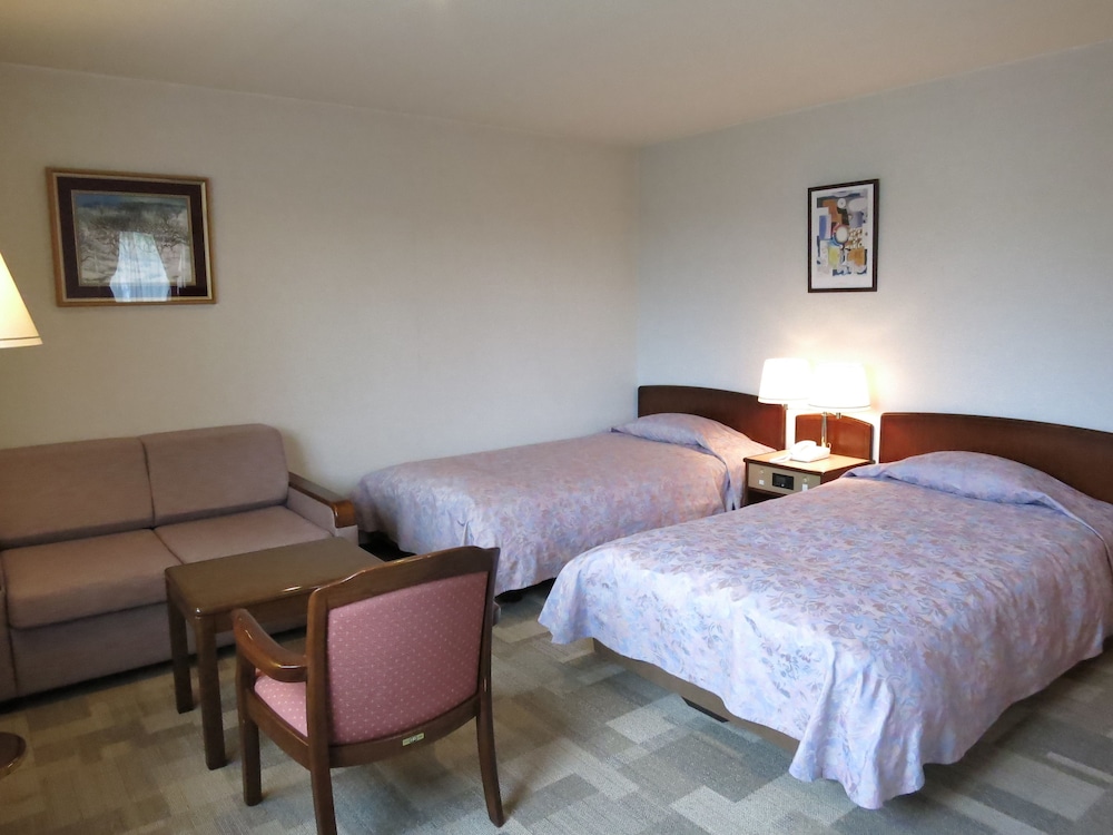 ホテル 白樺 荘 志賀 高原 松本・軽井沢