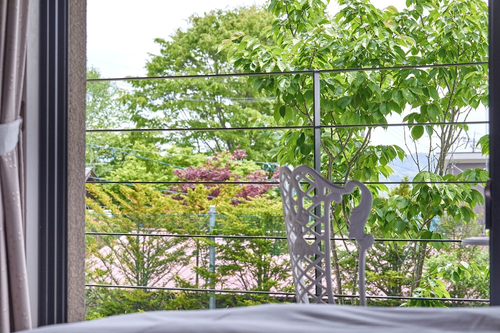 いこいヴィラ 松本・軽井沢
