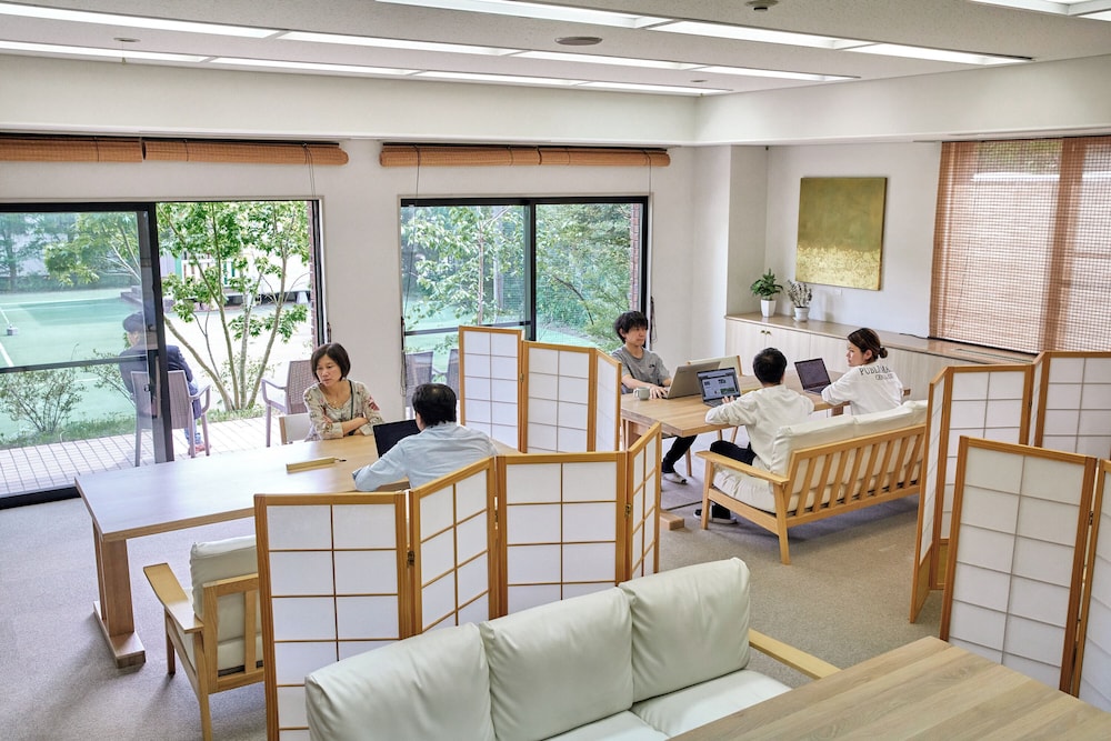 いこいヴィラ 松本・軽井沢