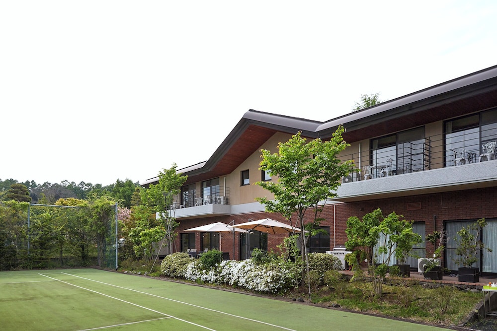いこいヴィラ 松本・軽井沢