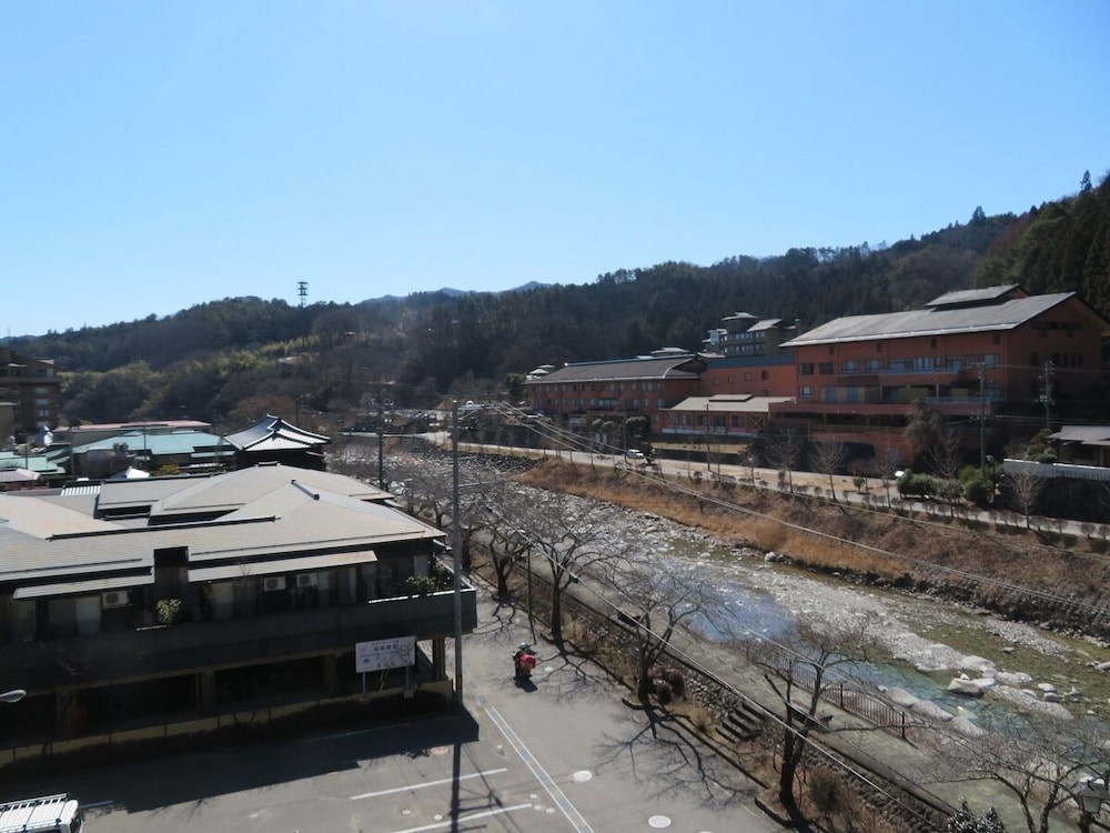 癒楽の宿清風苑 松本・軽井沢