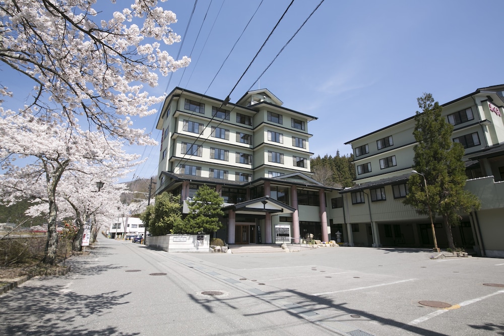 癒楽の宿清風苑 松本・軽井沢