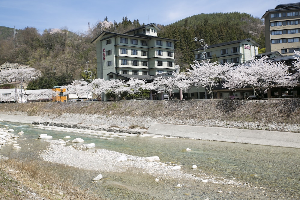 癒楽の宿清風苑 松本・軽井沢