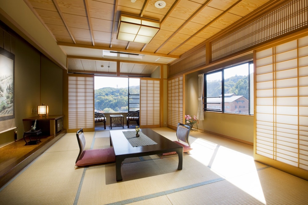 癒楽の宿清風苑 松本・軽井沢
