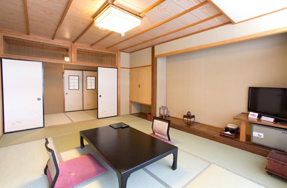 癒楽の宿清風苑 松本・軽井沢