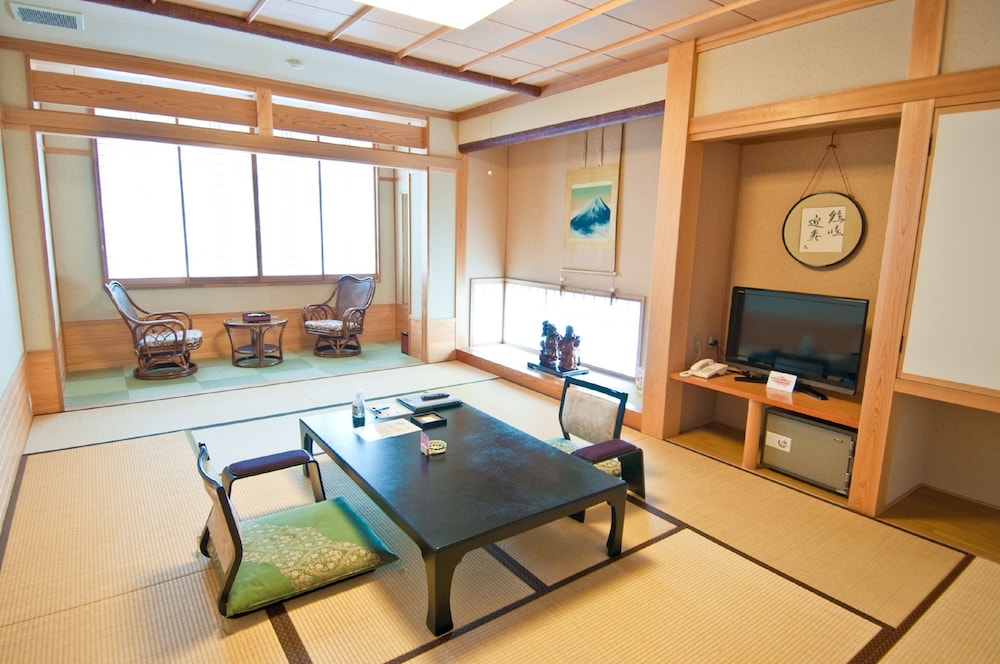 癒楽の宿清風苑 松本・軽井沢