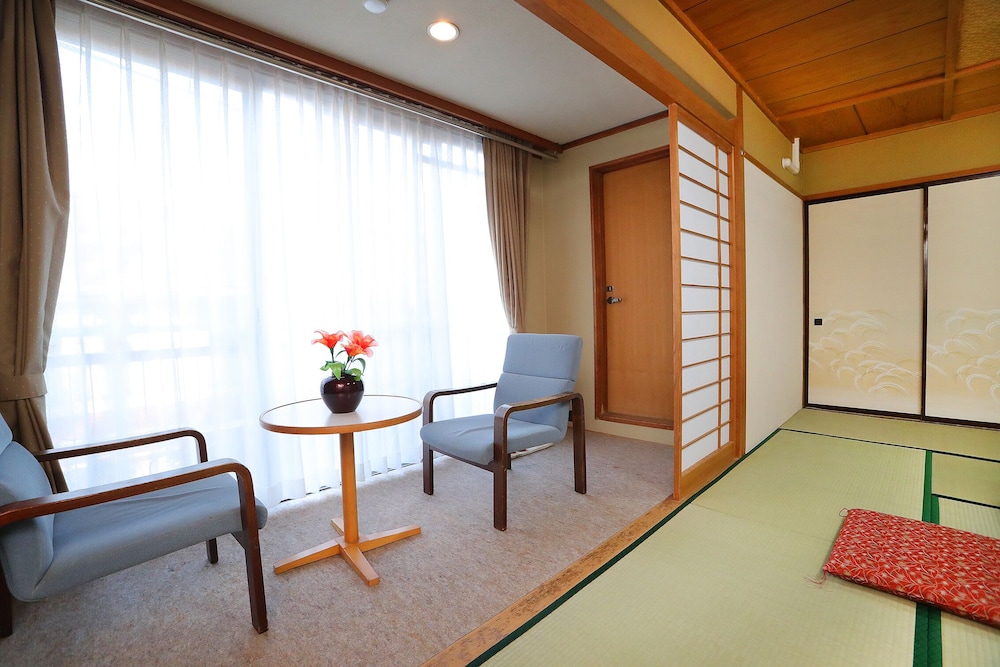 楽奇温泉旅館 松本・軽井沢