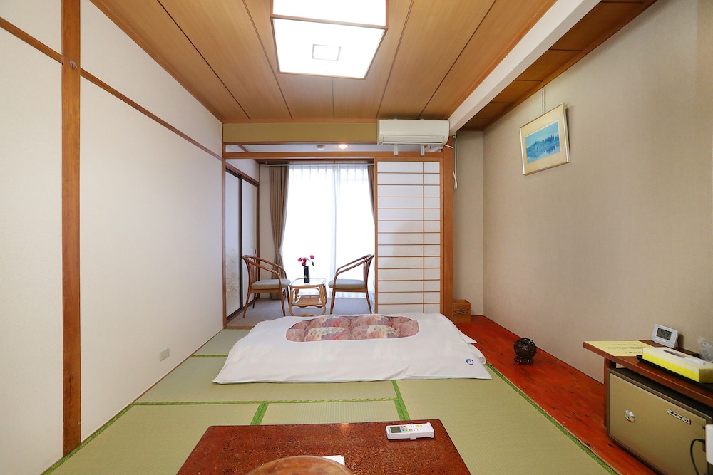 楽奇温泉旅館 松本・軽井沢