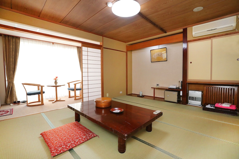 楽奇温泉旅館 松本・軽井沢