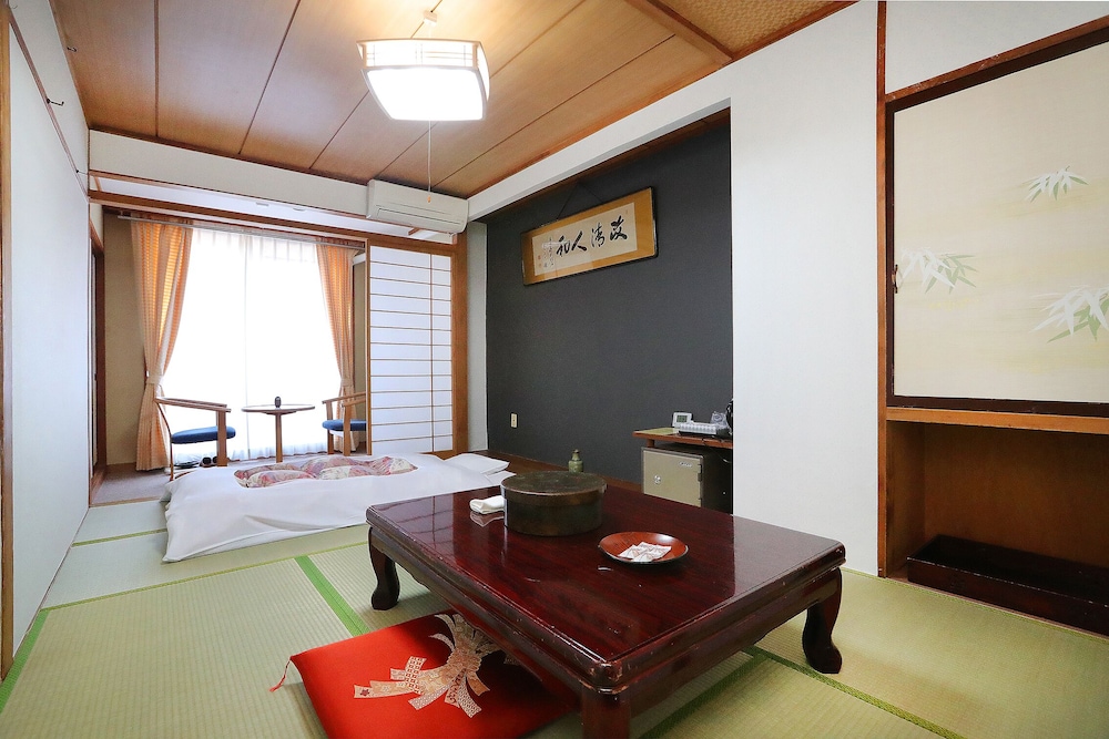 楽奇温泉旅館 松本・軽井沢