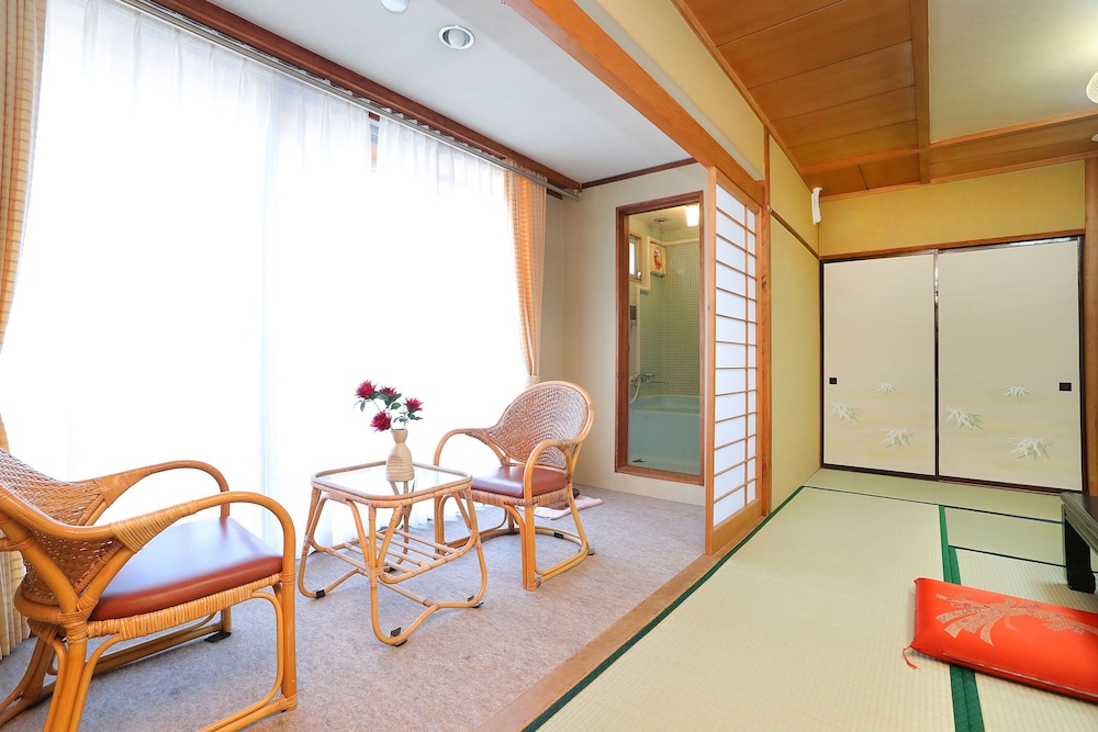 楽奇温泉旅館 松本・軽井沢