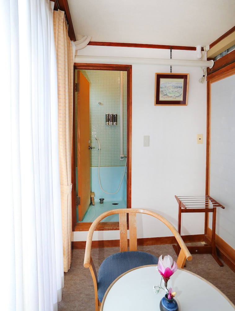 楽奇温泉旅館 松本・軽井沢