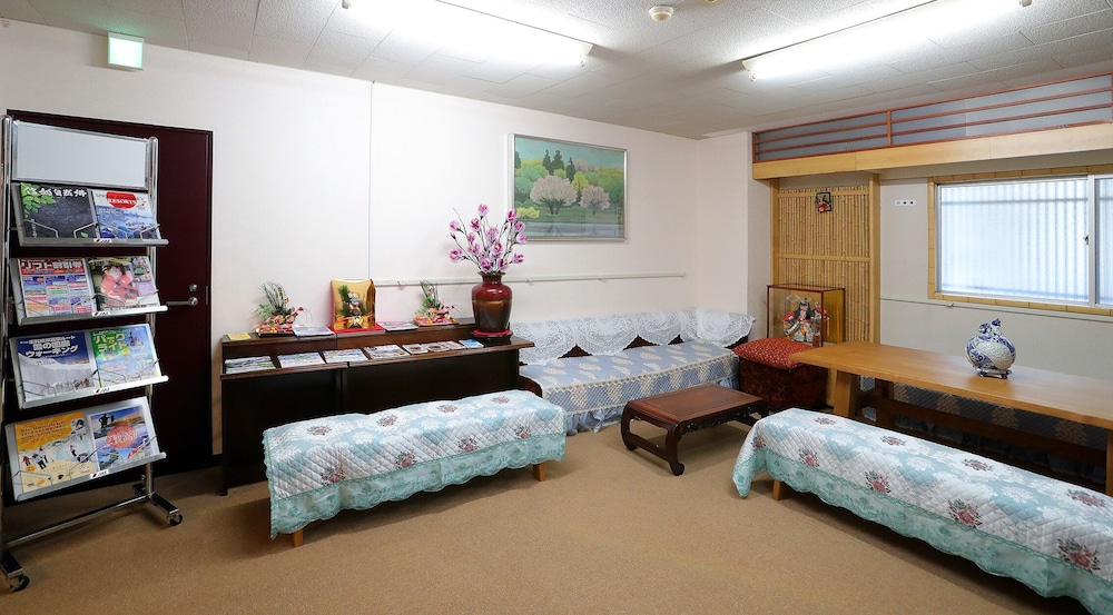 楽奇温泉旅館 松本・軽井沢