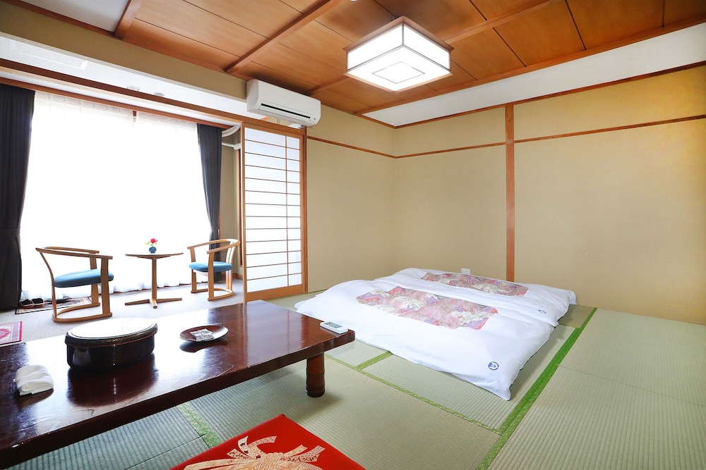 楽奇温泉旅館 松本・軽井沢