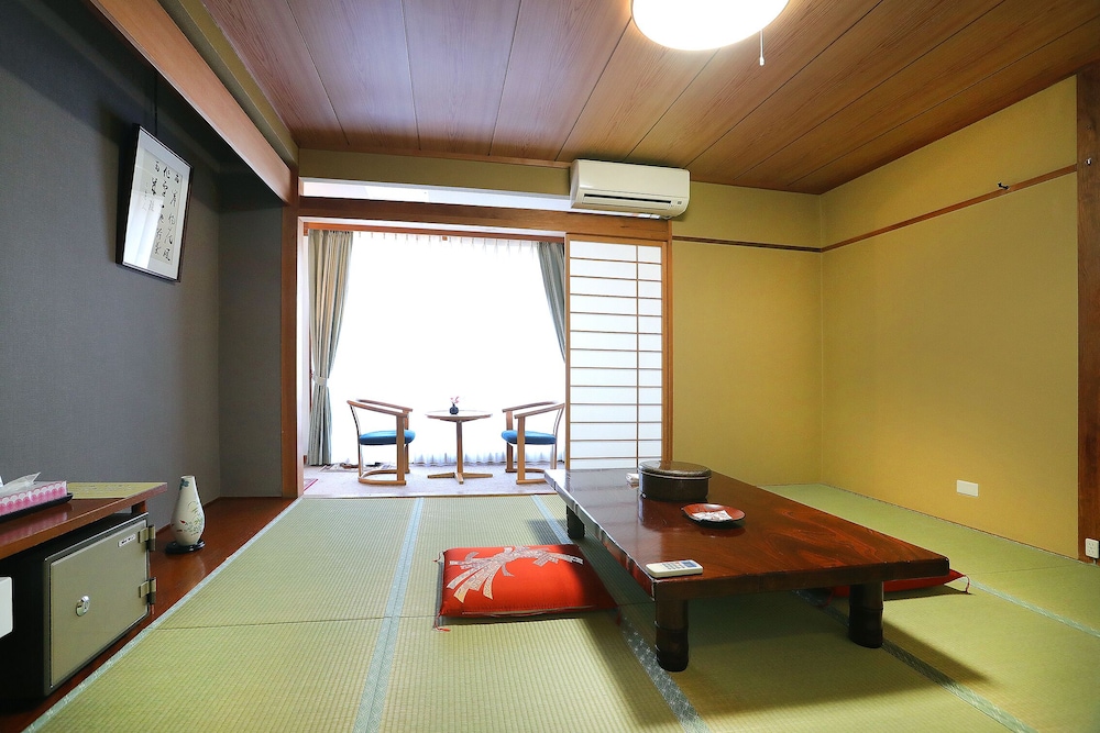 楽奇温泉旅館 松本・軽井沢