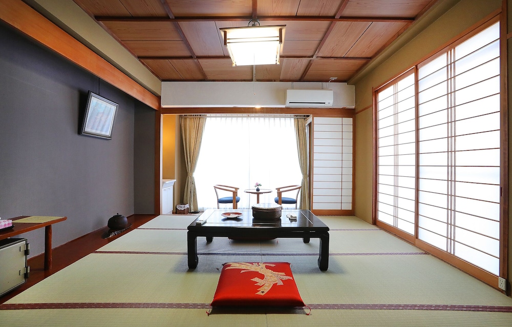 楽奇温泉旅館 松本・軽井沢