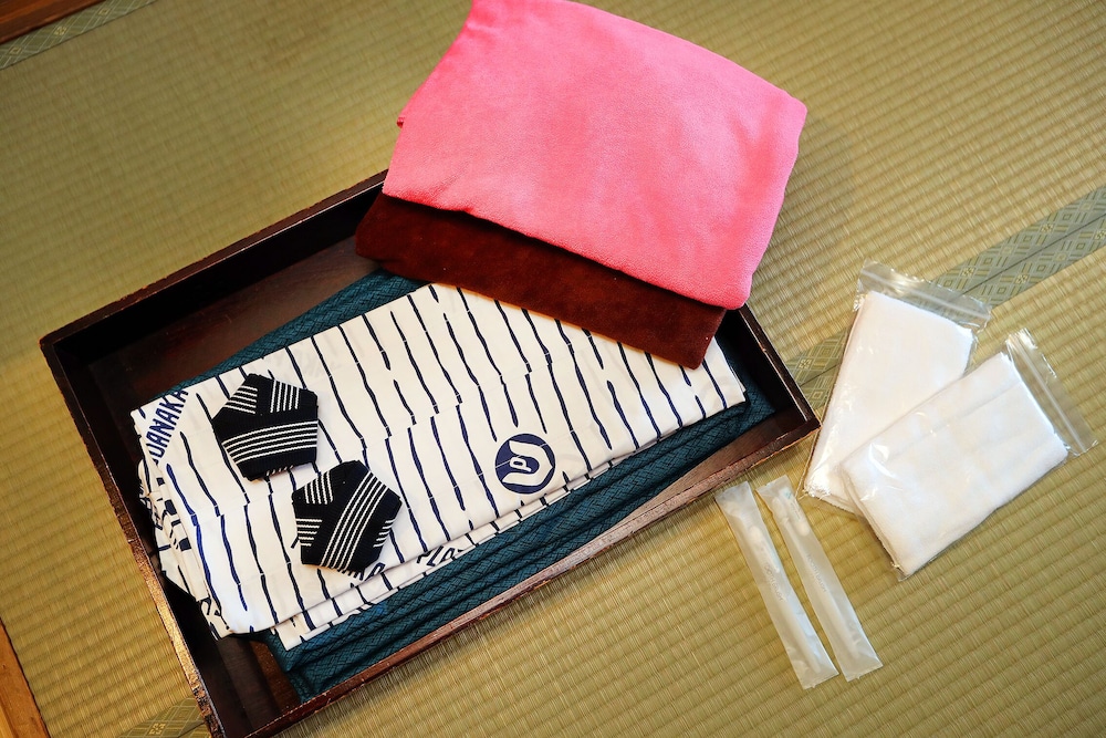 楽奇温泉旅館 松本・軽井沢