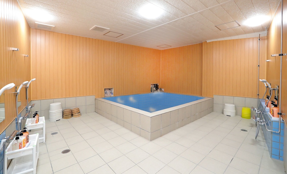 楽奇温泉旅館 松本・軽井沢