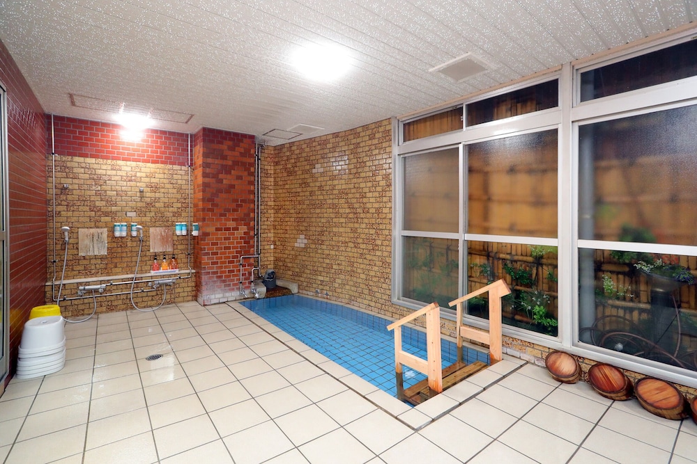 楽奇温泉旅館 松本・軽井沢