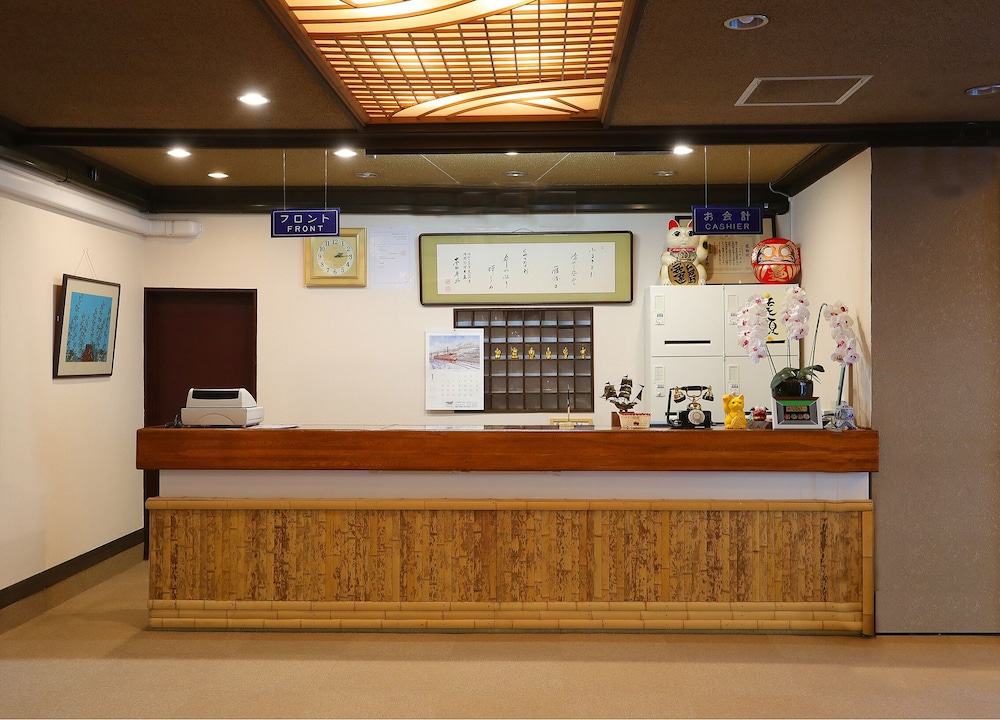 楽奇温泉旅館 松本・軽井沢