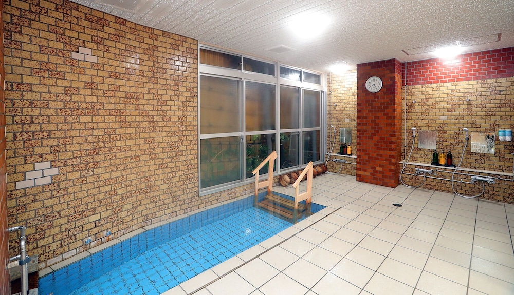 楽奇温泉旅館 松本・軽井沢