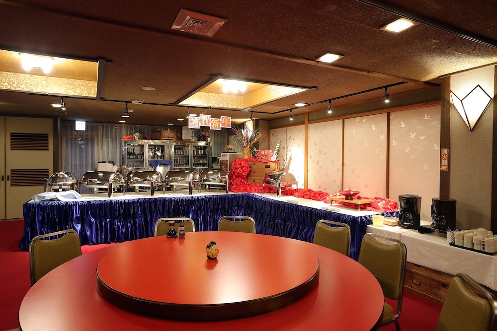 楽奇温泉旅館 松本・軽井沢