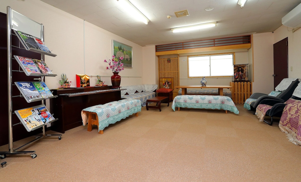 楽奇温泉旅館 松本・軽井沢