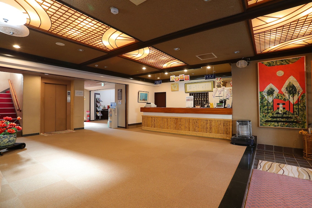 楽奇温泉旅館 松本・軽井沢