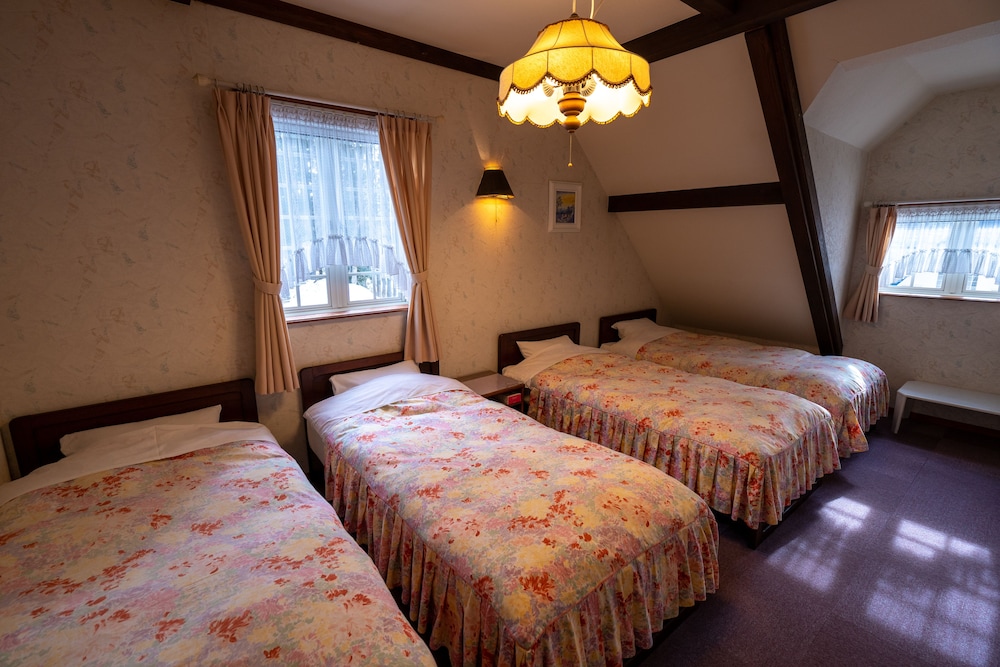 ピュア モール ミモザ 松本・軽井沢