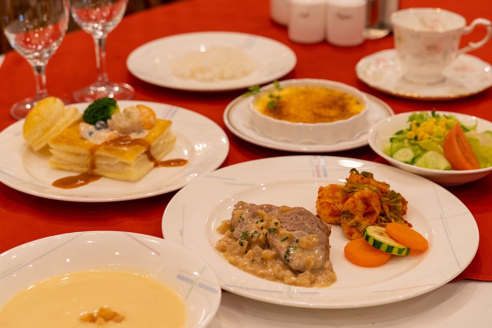 ピュア モール ミモザ 松本・軽井沢