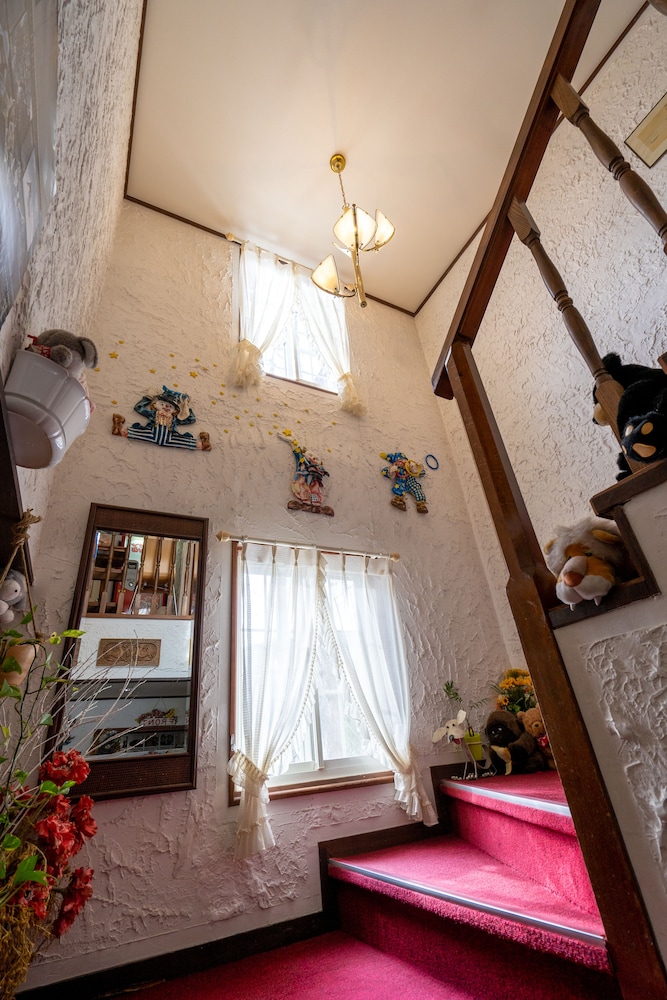 ピュア モール ミモザ 松本・軽井沢