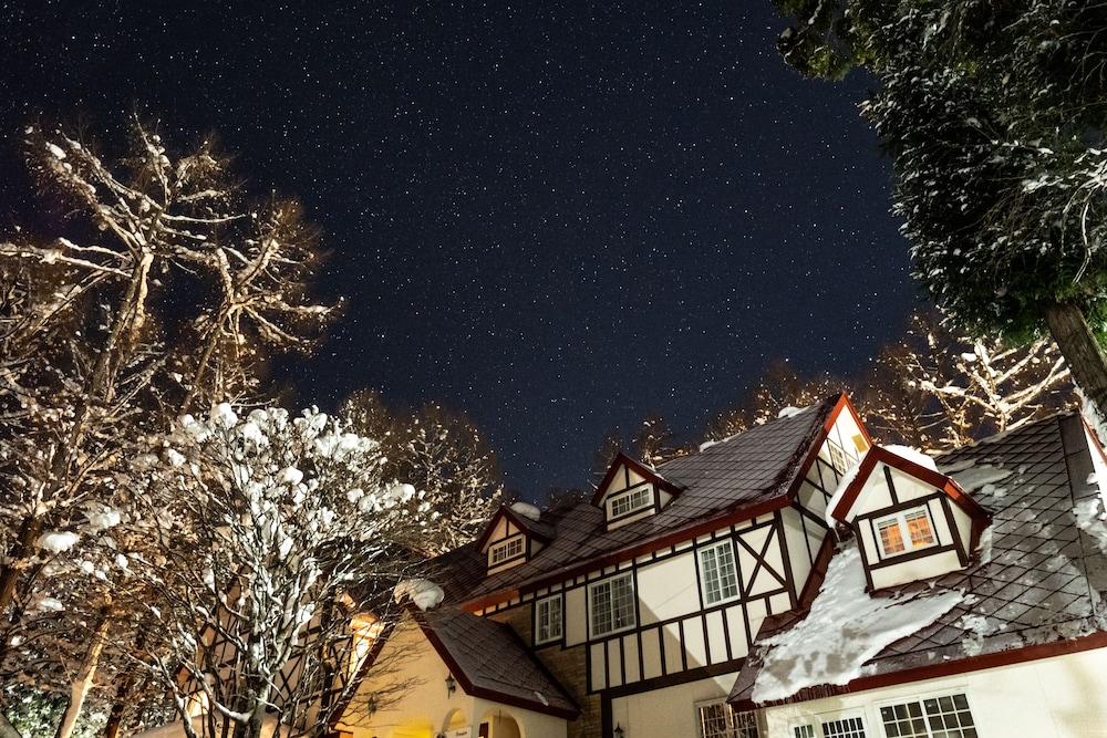 ピュア モール ミモザ 松本・軽井沢