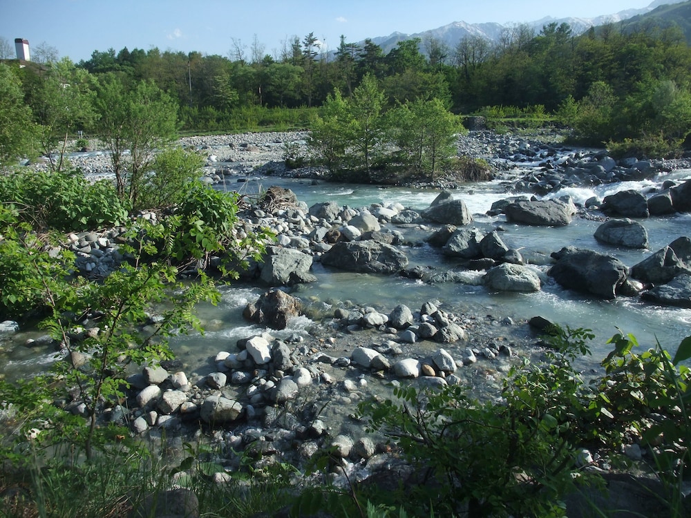 IKEDA ライフ館 松本・軽井沢
