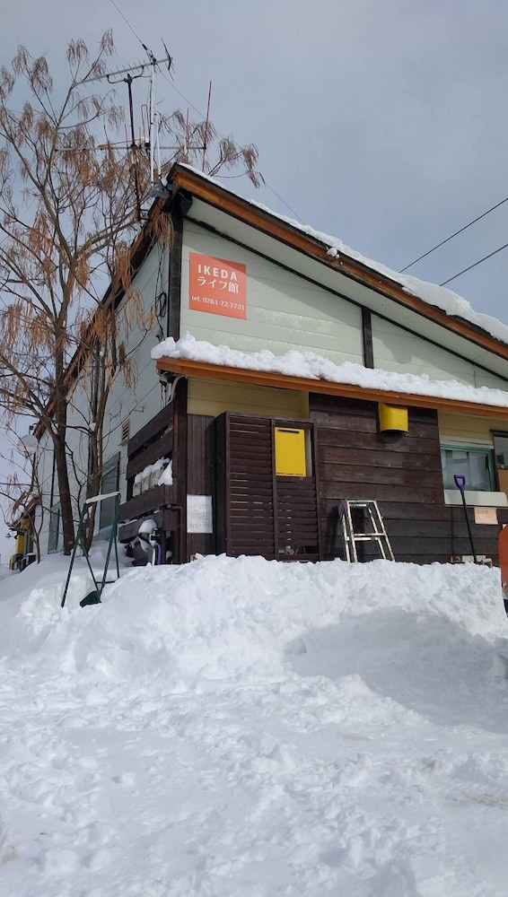 IKEDA ライフ館 松本・軽井沢