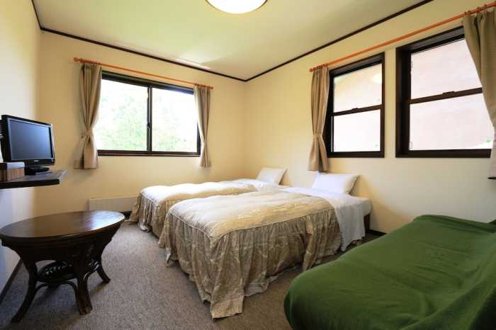 プチホテル花南 松本・軽井沢